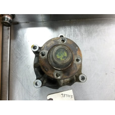 98T013 Water Coolant Pump From 2005 Ford F-150  5.4 3L3E8501CA